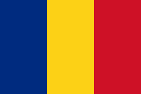 drapeau de la roumanie